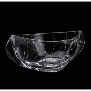 Misa Orbit SWAROVSKI Elements 30,5 cm C