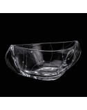 Krištáľová misa 20 cm