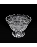 Krištáľová misa na ovocie 20,5 cm