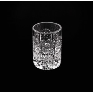 Sada pohárov na likér 50 ml