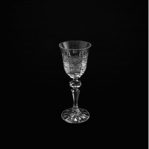 Sada pohárov na likér Shery 60 ml