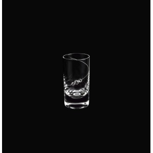 Sada Pohárov SWAROVSKI Likér 70 ML