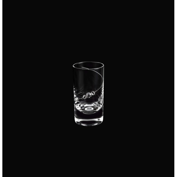 Sada Pohárov SWAROVSKI Likér 70 ML