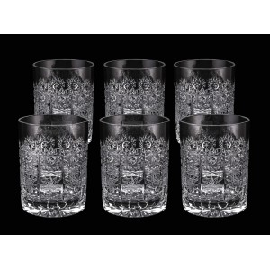 Krištáľová sada pohárov drink OF 320 ml