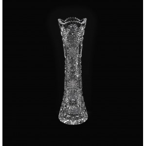 Krištáľová Váza Enya 20 cm