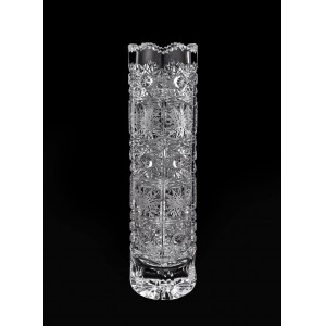 Krištáľová váza Imano 30 cm