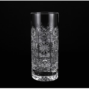 Krištáľová sada pohárov long drink HB 320 ml