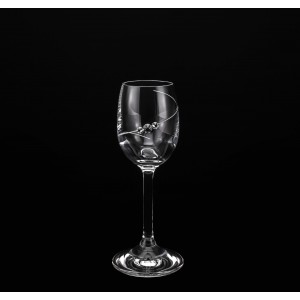 Sada pohárov SWAROVSKI likér 60 ml