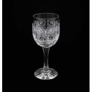 Sada pohárov na víno 220 ml