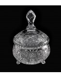 Krištáľová misa Gondola 18 cm