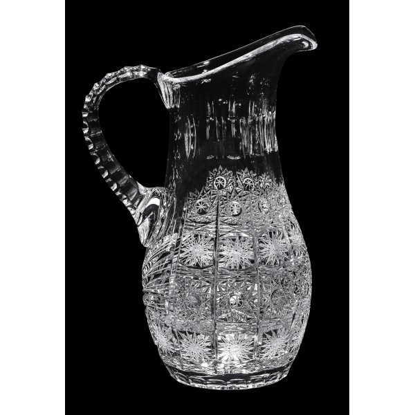 Krištáľový Džbán na vodu 1300 ml