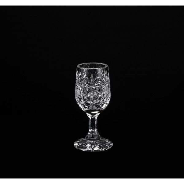 Sada pohárov vodka 25 ml