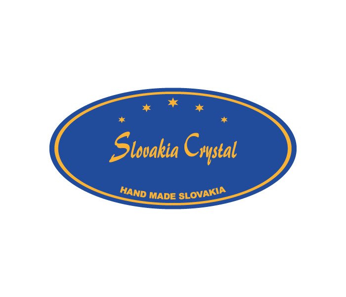 Slovakia crystal